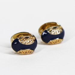 Urban Hippies - Garbo �reringe - Navy