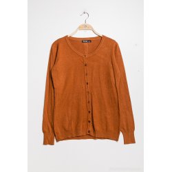 Cardigan Onesize - Vlg Farve