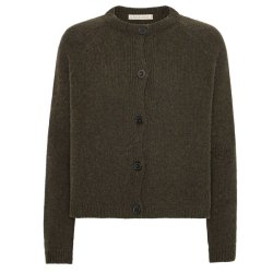 grobund-cargigan-mamelukken-strik-uld-nanna-oliven