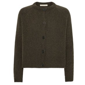 grobund-cargigan-mamelukken-strik-uld-nanna-oliven