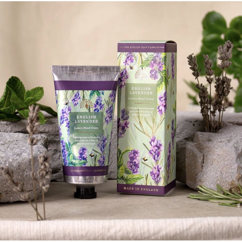håndcream-mamelukken-the-english-soap-company-Lavender-1