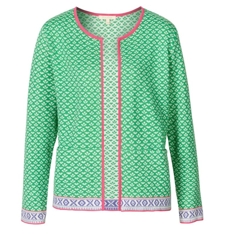 Himalaya Clothing - Jacket Abbey Tulip - Green