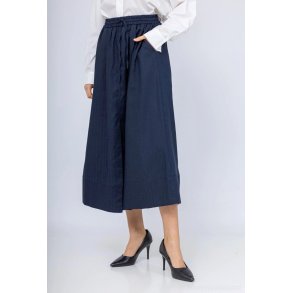 Vega Nederdel - Navy