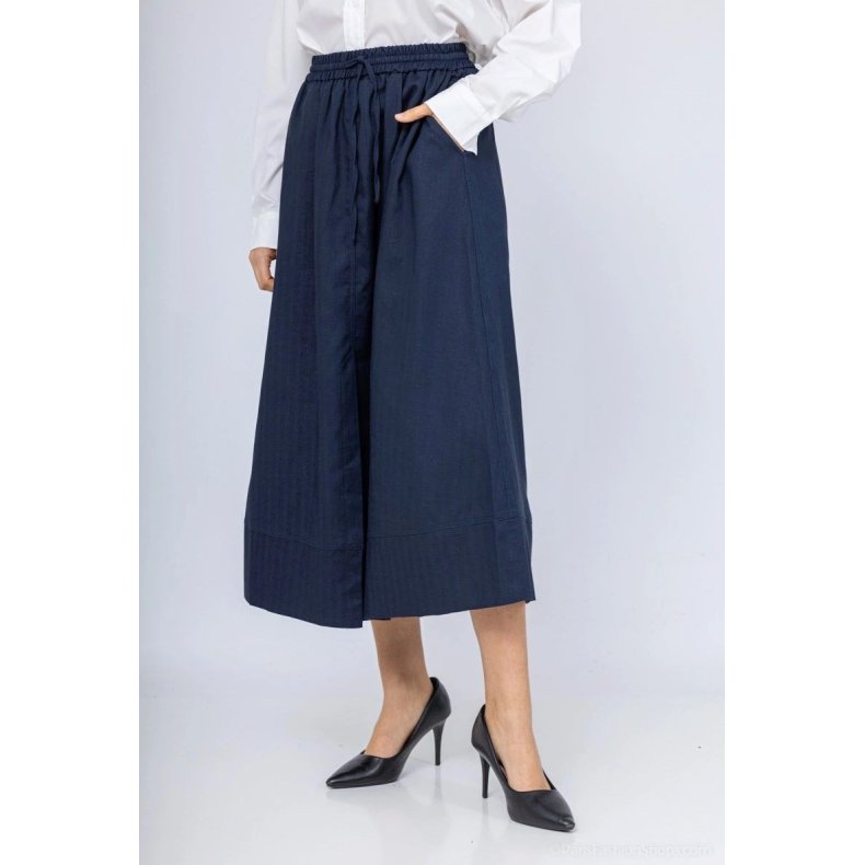 Vega Nederdel - Navy