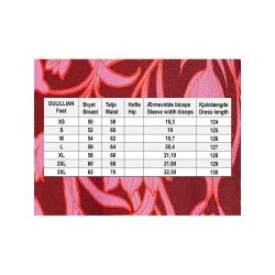du milde kjole my heart Du Lillian i mamelukken skanderborg