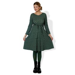 Du Milde Kjole - After Eight etOrchid