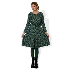 Du Milde Kjole - After Eight etOrchid