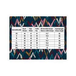 Du Milde Kjole - V for Victory duCaroline