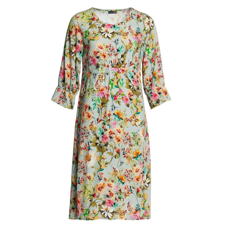 du-milde-kjole-etc- Luxury Boheme etMagnolia