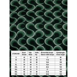 Du Milde Kjole - After Eight etOrchid