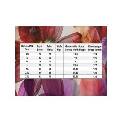 Du Milde My Garden Bloo DuLillian