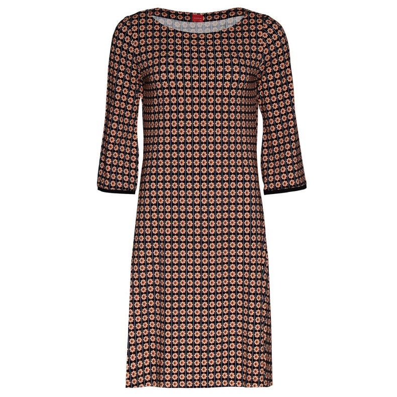 du milde kjole - sending flowers for duCaroline