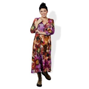 Du Milde My Garden Bloo DuLillian