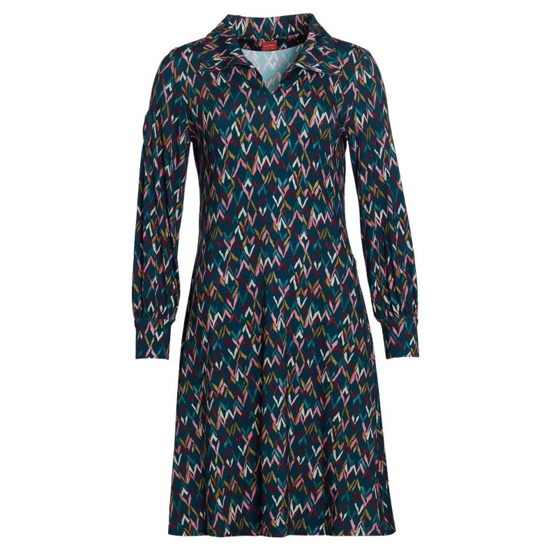 Du Milde Kjole - V for Victory duCaroline