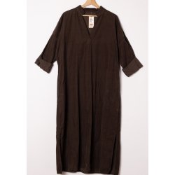 Ingrid - Babyfljl Kjole - Vlg farve