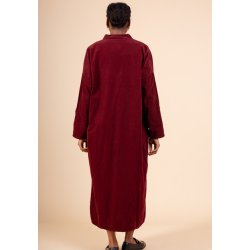 Ingrid - Babyfljl Kjole - Vlg farve