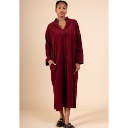 Ingrid - Babyfljl Kjole - Vlg farve