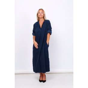 Ingrid - Babyfl�jl Kjole - V�lg farve