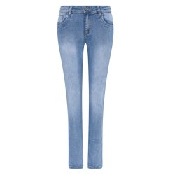 Marc Lauge - Jones Denim Jeans - Benneton Light Blue