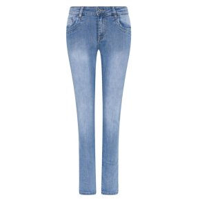 Marc Lauge - Jones Denim Jeans - Benneton Light Blue