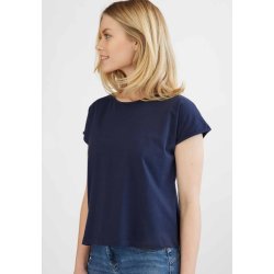 Grobund - Karen �ko. T-shirt - Navy