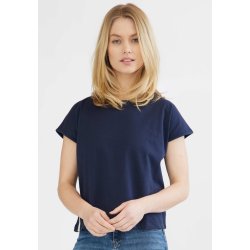 Grobund - Karen �ko. T-shirt - Navy