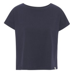 Grobund - Karen �ko. T-shirt - Navy