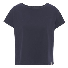 Grobund - Karen �ko. T-shirt - Navy