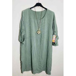 Ketty Tunika - �rme - V�lg farve
