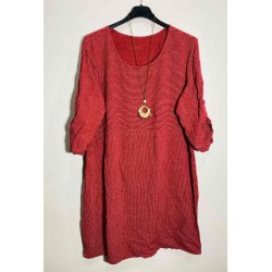 Ketty Tunika - �rme - V�lg farve