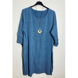 Ketty Tunika - �rme - V�lg farve