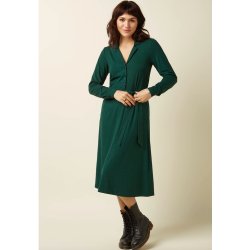 King Louie - Lola Kjole Piper - Botanical Green