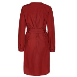 kjole-vin-rd--grobund-tj-bredygtig-ko-bomuld-skanderborg-mamelukken