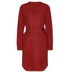 kjole-vin-rd--grobund-tj-bredygtig-ko-bomuld-skanderborg-mamelukken