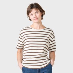 klitm�ller-collective-mamleukken-skanderborg-rikke-t-shirt-uld-bomuld-striber