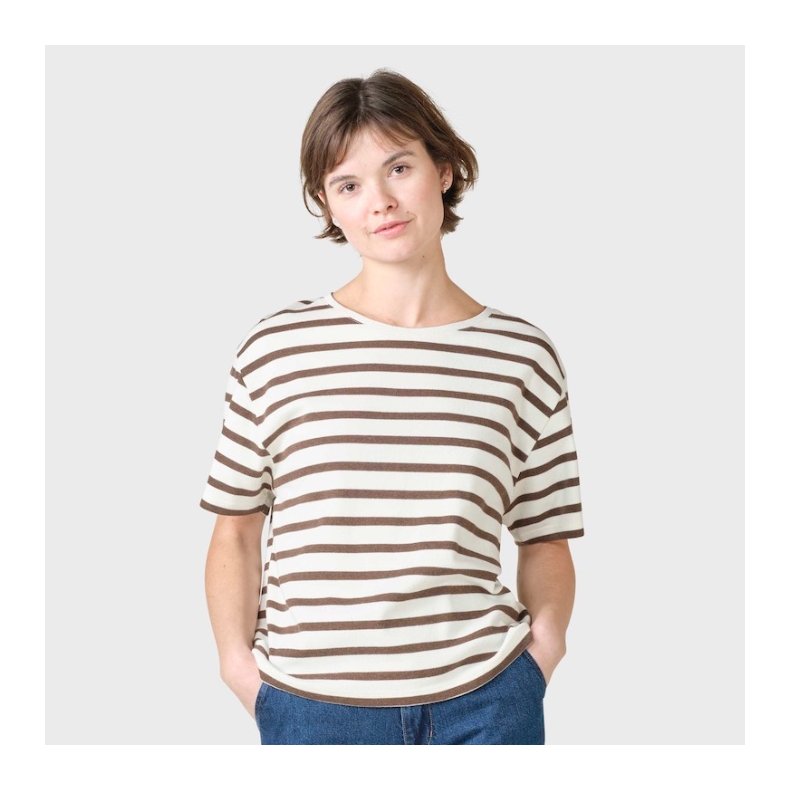 klitm�ller-collective-mamleukken-skanderborg-rikke-t-shirt-uld-bomuld-striber