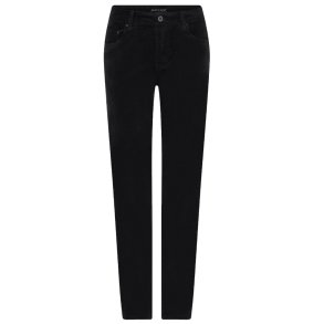 Marc Lauge - Lena Jeans Twill - Sort