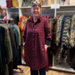 tilbud-babyfl�jl-skjortekjole-mamelukken-fl�jl-fri-fragt