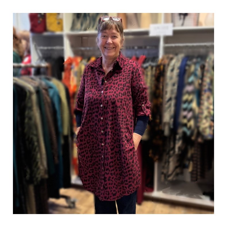 tilbud-babyfl�jl-skjortekjole-mamelukken-fl�jl-fri-fragt