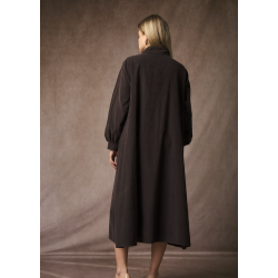 Birthe Kjole Babyfljl - Vlg farve