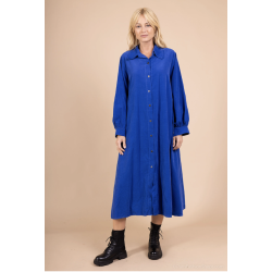 Birthe Kjole Babyfljl - Vlg farve