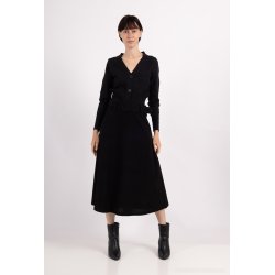 Fljls Nederdel m. blte - S/M/L - Vlg Farve