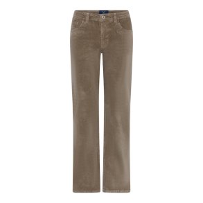 Marc Lauge - Lena Vega Stright Fljls Jeans - Fango