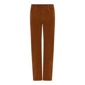 Marc Lauge - Lena Jeans Babyfljl - Tobacco