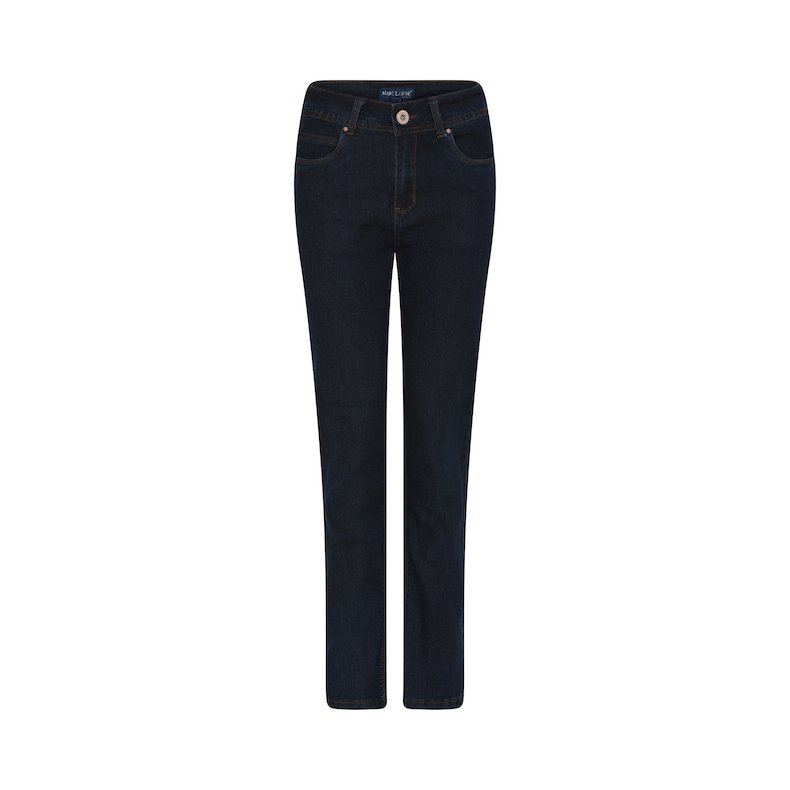 Marc Lauge - Luna Denim Jeans - Dark Blue
