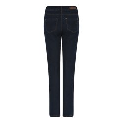 Marc Lauge - Luna Denim Jeans - Dark Blue