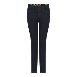 Marc Lauge - Aleia Denim Leggings - Dark Blue