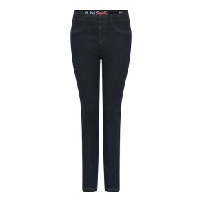Marc Lauge - Aleia Denim Leggings - Dark Blue