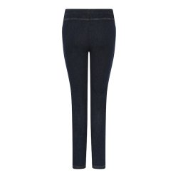 Marc Lauge - Aleia Denim Leggings - Dark Blue