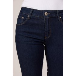 Marc Lauge - Loyal Bootcut Denim - Dark Blue